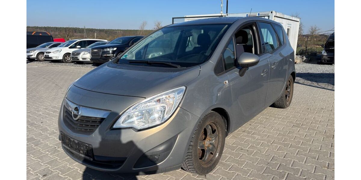 Opel Meriva 310.000 km 2.700 &euro; Wildau 15745