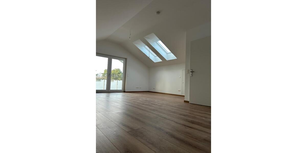 Dachgeschoßwohnung Heidesee - 2 Zimmer, 74 m&sup2;, 1.110&euro; | Angebot:25378420