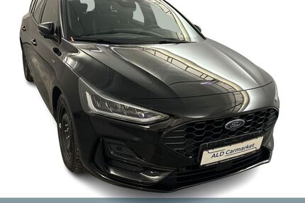 Ford Focus 33.482 km 20.980 &euro; Dorfmark 29683
