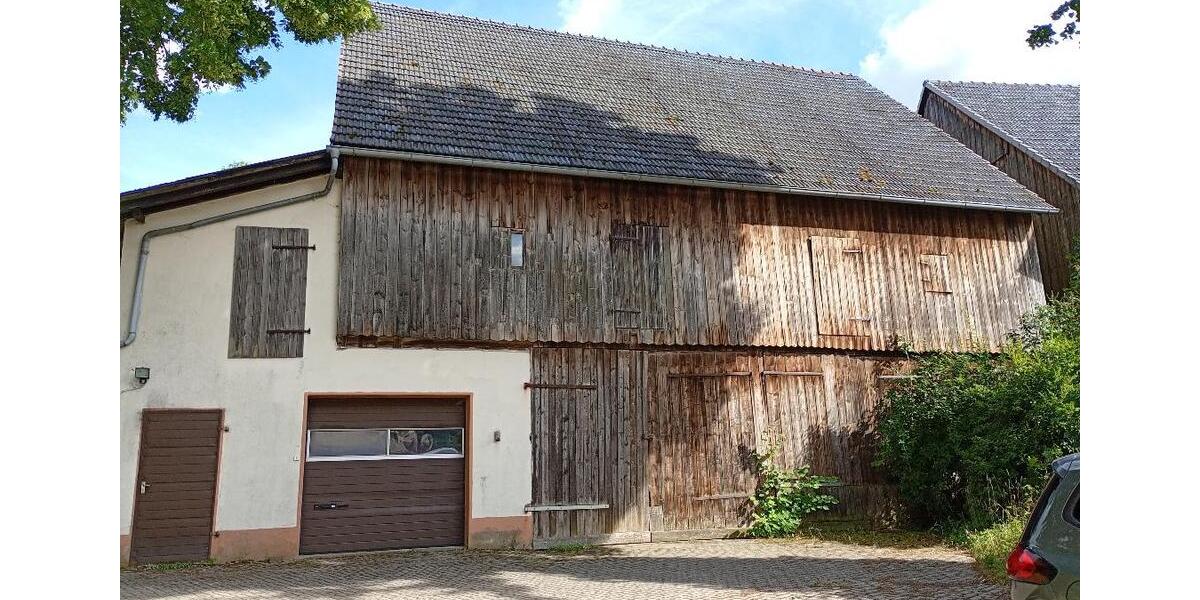 Einfamilienhaus Lichtenfels - 250.000&euro; | Angebot:27081384