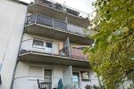Moderne 2-Zimmer-Wohnung mit Balkon in zentraler Lage von Düren