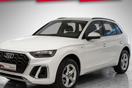 Audi Q5 81.694 km 39.940 &euro; Böblingen 71034