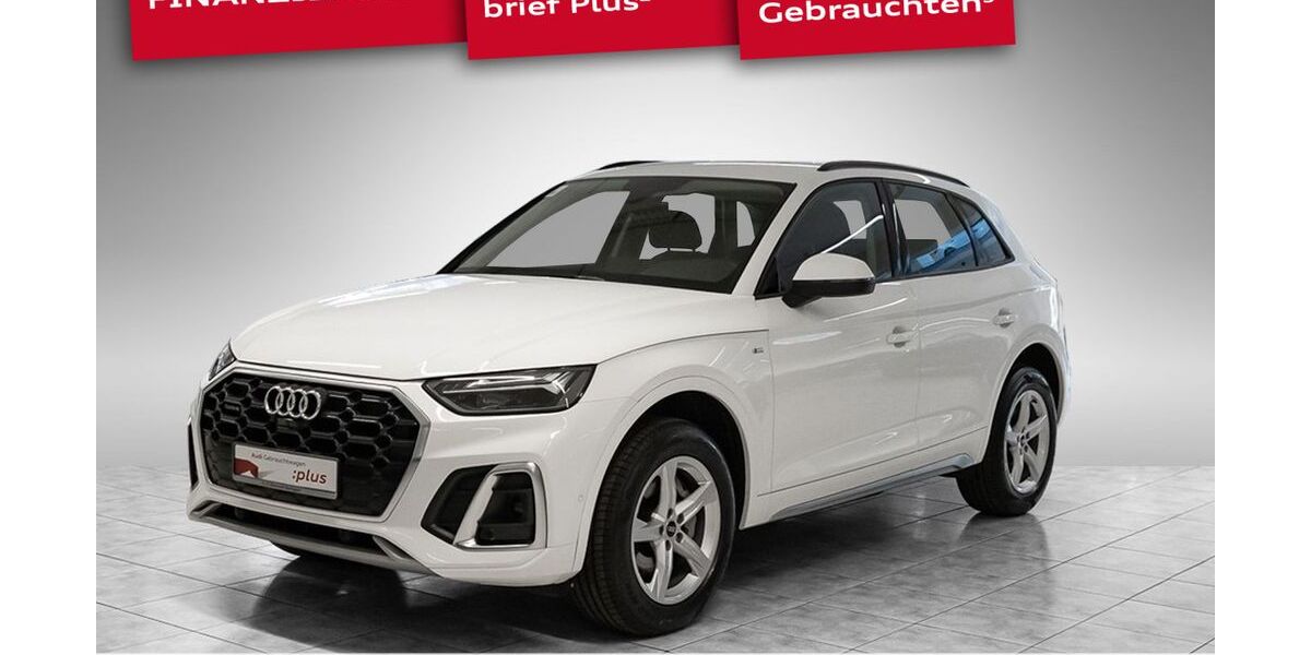 Audi Q5 81.694 km 39.940 &euro; Böblingen 71034