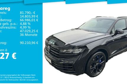 VW Touareg 24.271 km 79.980 &euro; Dresden 01169
