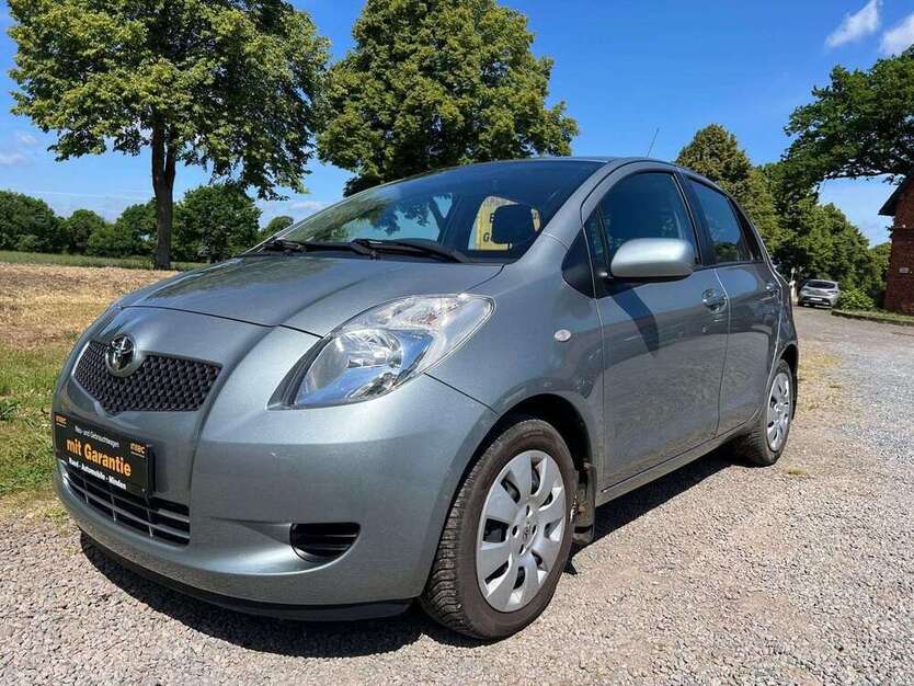 Yaris