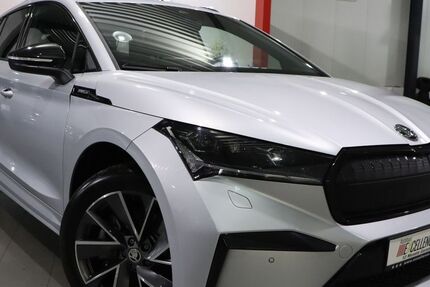 Skoda Enyaq 86.000 km 31.777 &euro; Hamm 59077