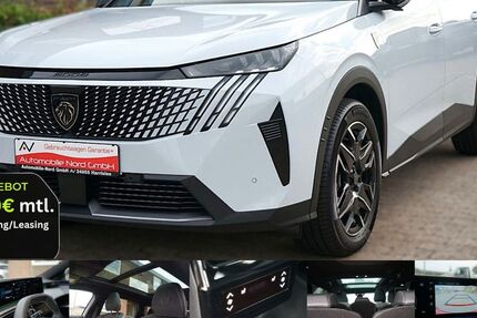 Peugeot 5008 13.563 km 37.900 &euro; Harrislee 24955