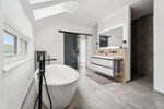 Ein Zuhause, das moderne Architektur, hochwertigen Wohnkomfort und naturnahes Leben miteinander verbindet. - Einfamilienhaus Hopsten Hopsten | Angebot:27249637