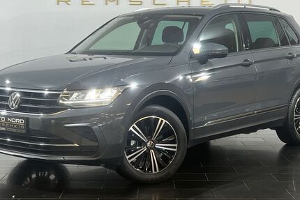 VW Tiguan 41.200 km 27.990 &euro; Remscheid 42897