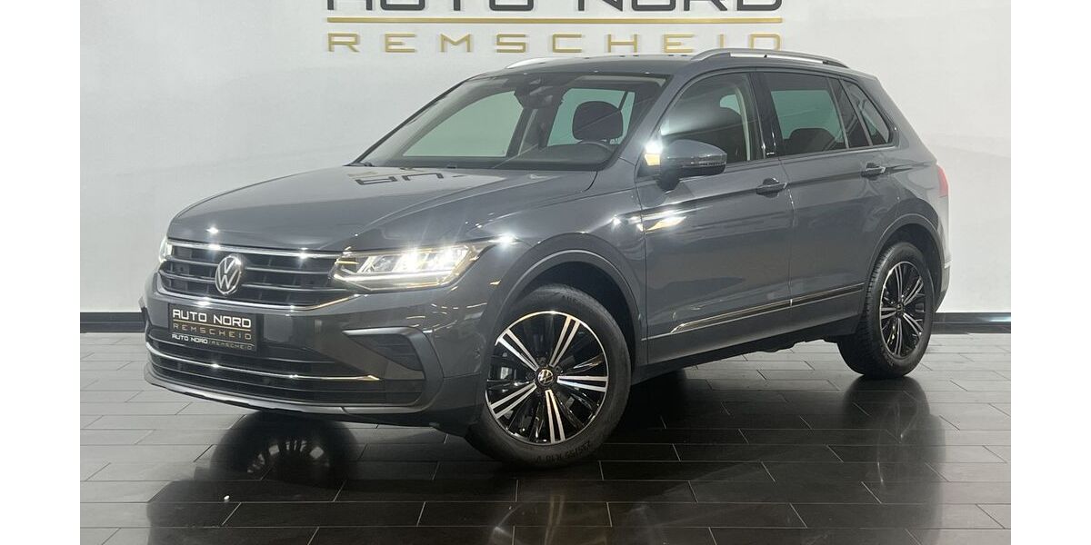 VW Tiguan 41.200 km 27.990 &euro; Remscheid 42897
