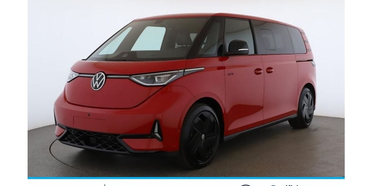 VW ID. Buzz 1.575 km 74.948 &euro; Kempten 87437