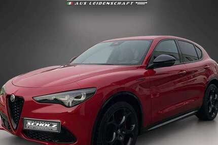 Alfa Romeo Stelvio 11.519 km 42.900 &euro; Bautzen 02625