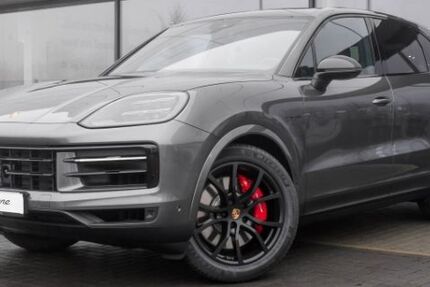 Porsche Cayenne 9.900 km 116.890 € Magdeburg 39116