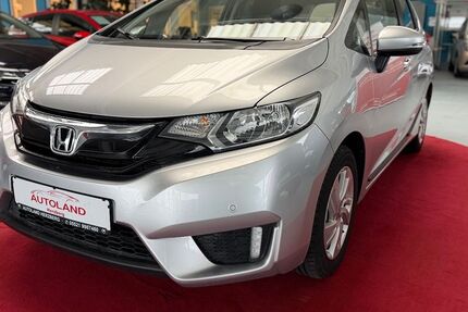 Honda Jazz 20.400 km 14.900 &euro; Herzberg 37412