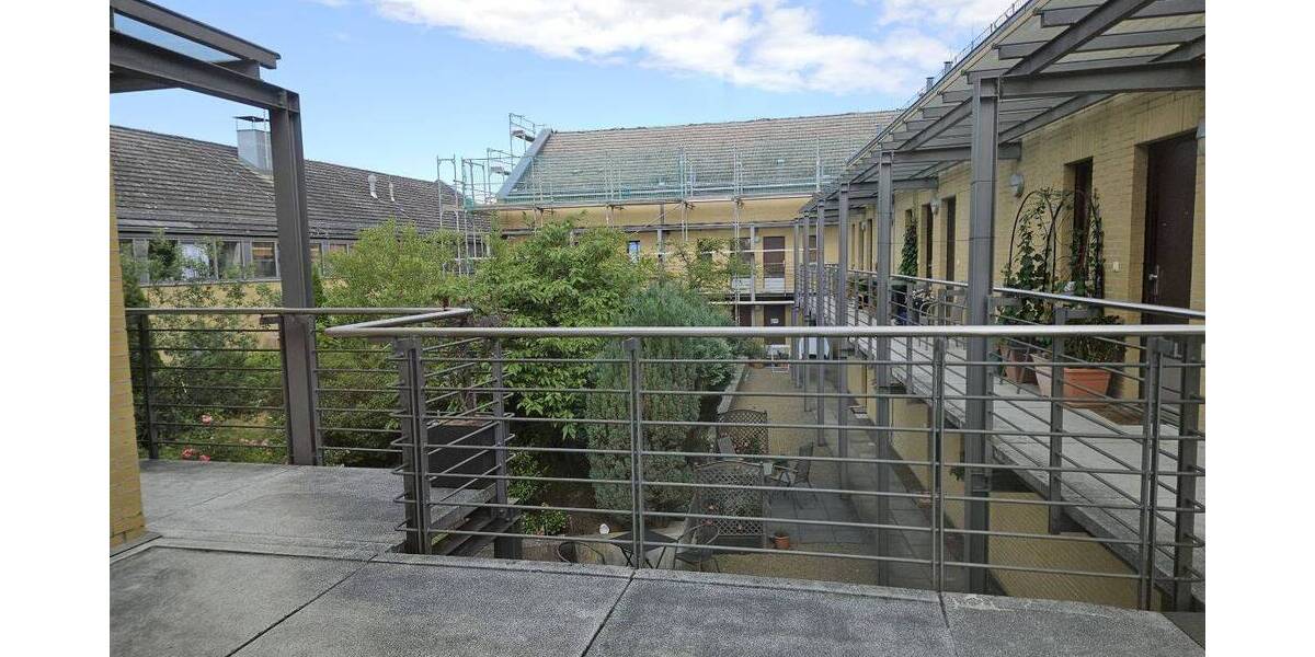 Etagenwohnung Schöneiche bei Berlin - 2 Zimmer, 56 m&sup2;, 189.000&euro; | Angebot:25725717