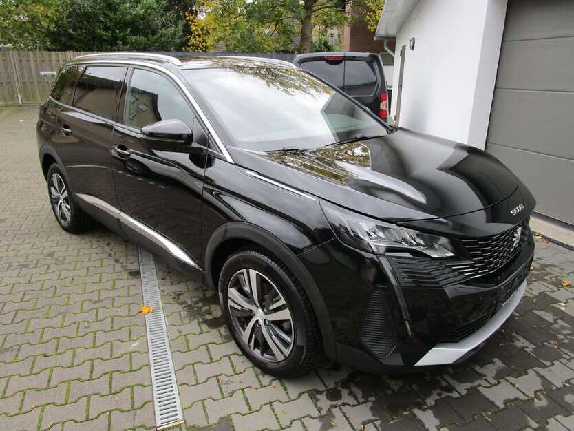 Peugeot 5008 29.000 km 24.390 € Verl 33415