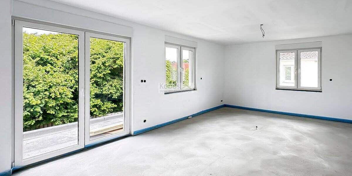 Etagenwohnung Uelzen / Kirchweyhe Kirchweyhe - 3 Zimmer, 65 m&sup2;, 214.000&euro; | Angebot:25798643