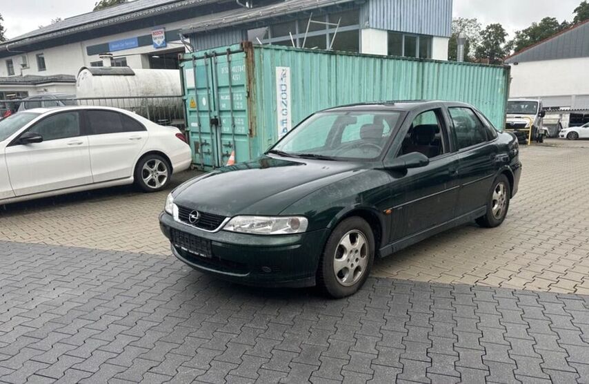 Vectra