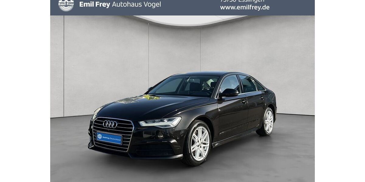 Audi A6 68.644 km 24.970 &euro; Esslingen 73730