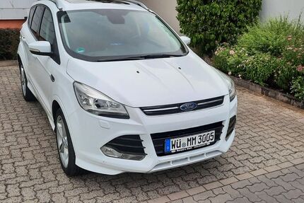 Ford Kuga 86.000 km 11.999 &euro; Würzburg 97078