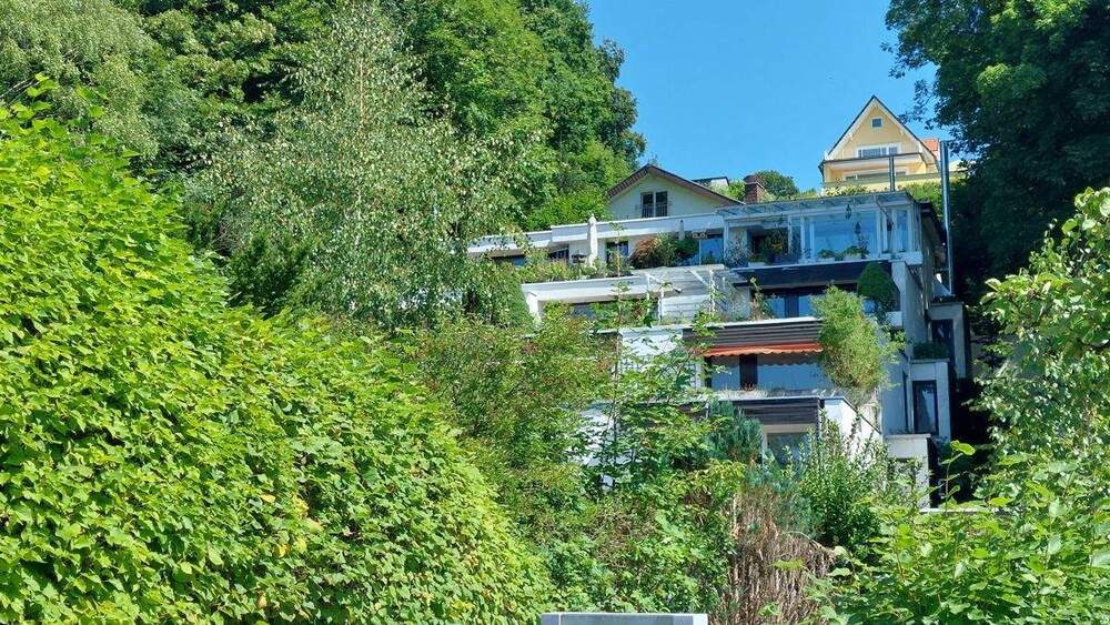 Etagenwohnung Herrsching am Ammersee Herrsching - 3 Zimmer, 140 m&sup2;, 690.000&euro; | Angebot:25672584