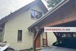 Einfamilienhaus Schorfheide Böhmerheide - 3 Zimmer, 95 m&sup2;, 399.000&euro; | Angebot:26683459