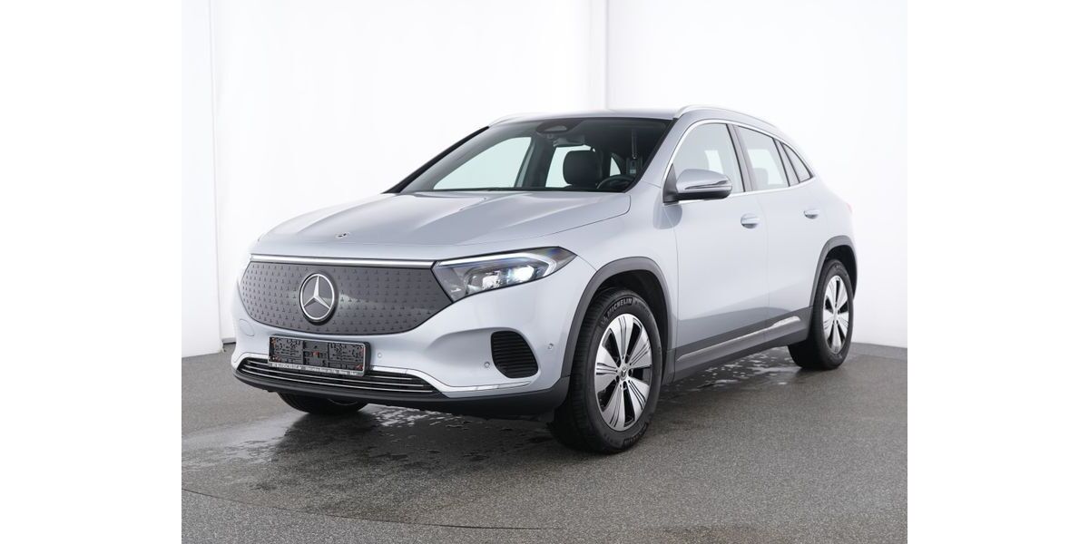Mercedes-Benz EQA 8.849 km 42.243 &euro; Leer 26789