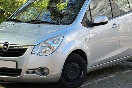 Opel Agila 199.000 km 1.600 &euro; Köln 51061