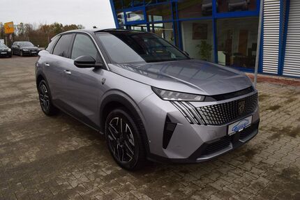 Peugeot 3008 29.290 km 29.480 &euro; Rahden 32369