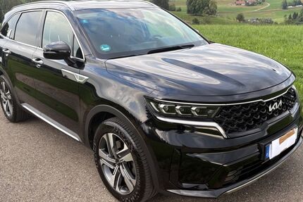 Kia Sorento 53.550 km 35.900 &euro; Stiefenhofen 88167