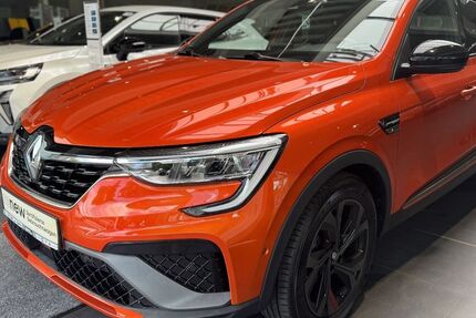 Renault Arkana 41.349 km 21.990 &euro; Dresden 01257