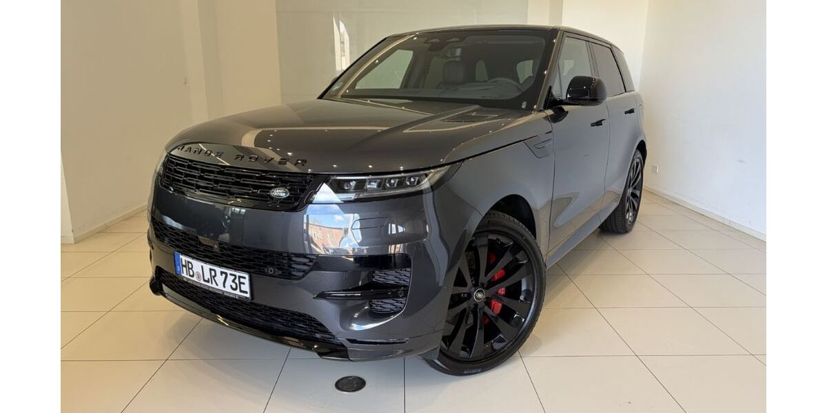 Land Rover Range Rover Sport 1.950 km 122.980 &euro; Bremen 28329