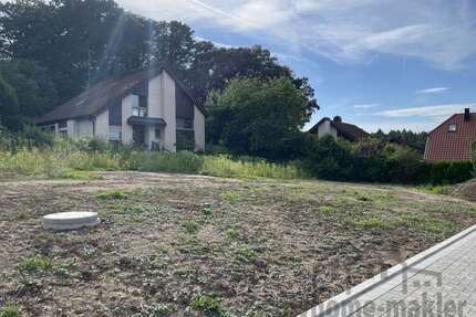 Grundstück zu verkaufen in Schwarzenbruck Pfeifferhütte 253.200 € 422.28 m²