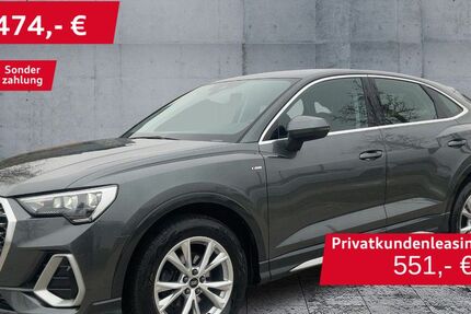 Audi Q3 49.434 km 34.250 &euro; Hof 95030