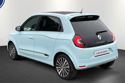 Renault Twingo 10.200 km 15.490 &euro; Bitburg 54634