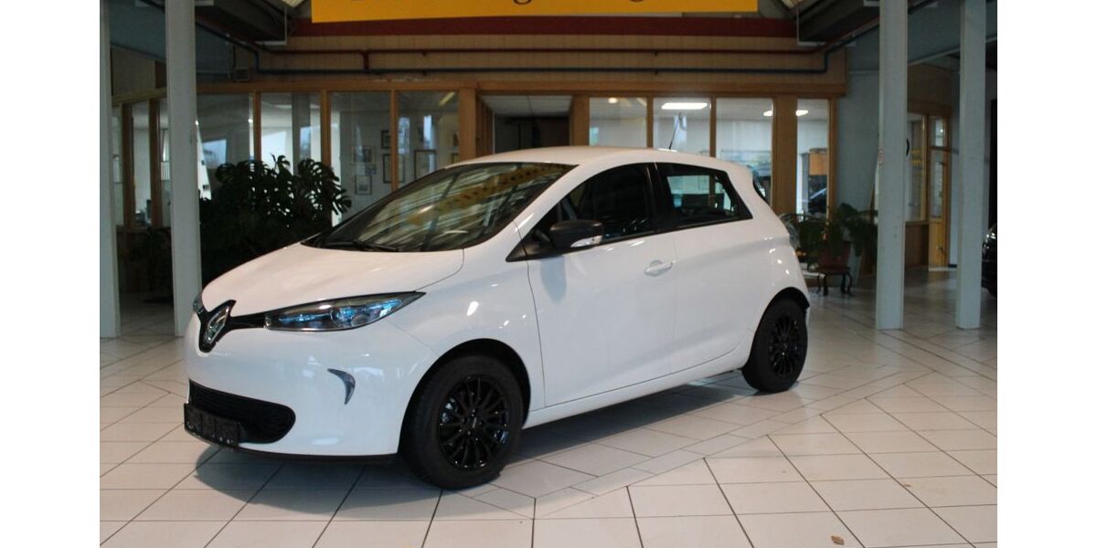 Renault ZOE 35.351 km 8.900 &euro; Essen/Oldenburg 49632