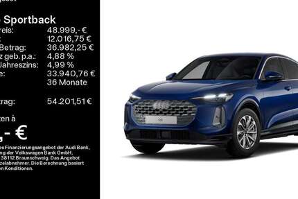 Audi Q5 10.000 km 48.999 &euro; Linsengericht 63589
