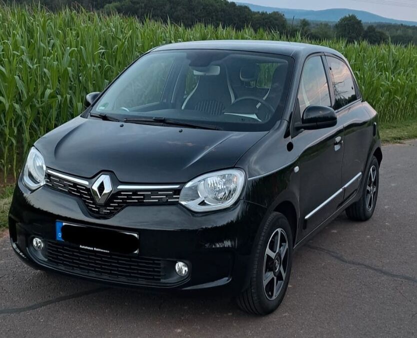 Twingo
