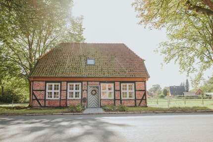 Haus Seedorf - 5 Zimmer, 116 m&sup2;, 1.400&euro; | Angebot:27332878