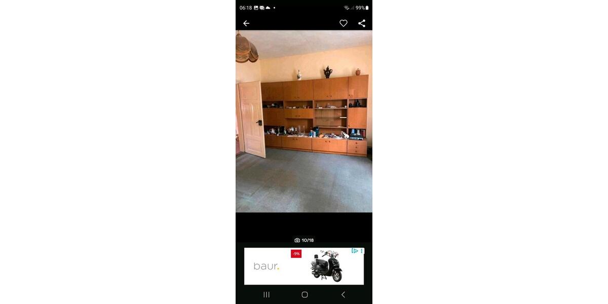 Mehrfamilienhaus, Wohnhaus Zerbst (Anhalt) - 5 Zimmer, 140 m&sup2;, 140.000&euro; | Angebot:26246918