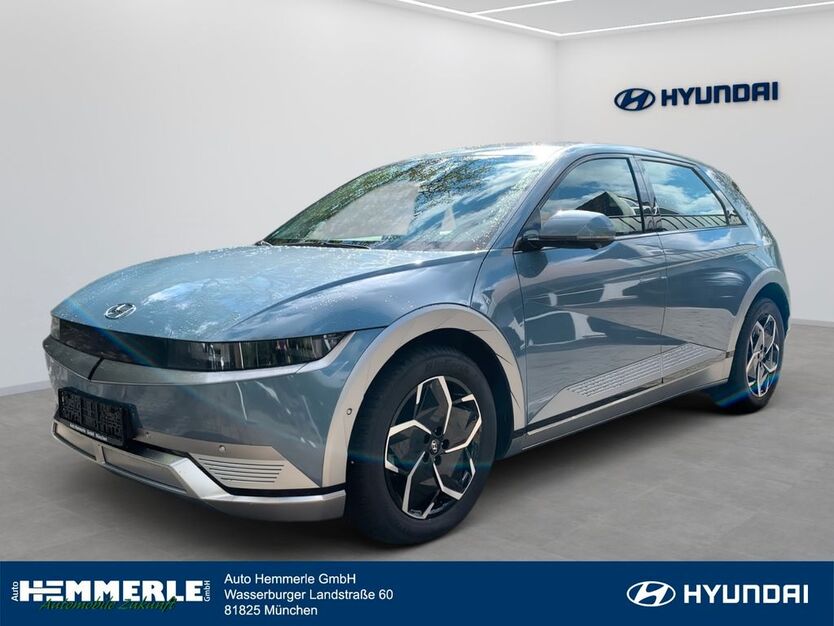 Hyundai IONIQ 5 6.980 km 33.480 € München 81825