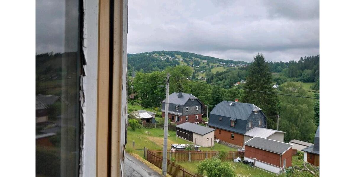 Einfamilienhaus Klingenthal - 8 Zimmer, 140 m&sup2;, 48.000&euro; | Angebot:27204950