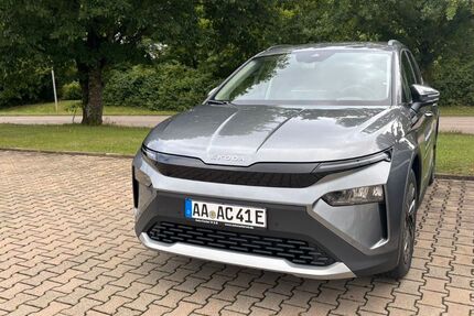 Skoda Elroq 3.000 km 32.330 € Aalen-Essingen 73457