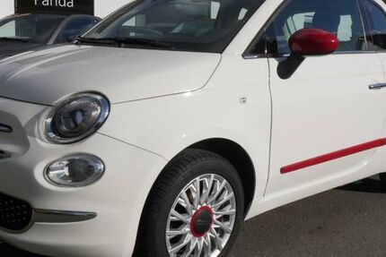 Fiat 500 108.037 km 7.250 € Steinheim 32839
