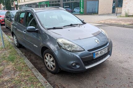 Renault Clio 160.000 km 1.150 &euro; Hamburg 21147
