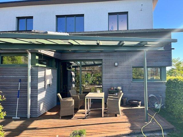 Einfamilienhaus Cölbe - 4 Zimmer, 185 m&sup2;, 895.000&euro; | Angebot:26408923