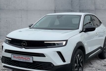 Opel Mokka-e 14.823 km 22.990 &euro; Lauingen 89415