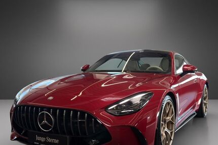 Mercedes-Benz AMG GT 17.852 km 143.399 &euro; Altdorf 90518
