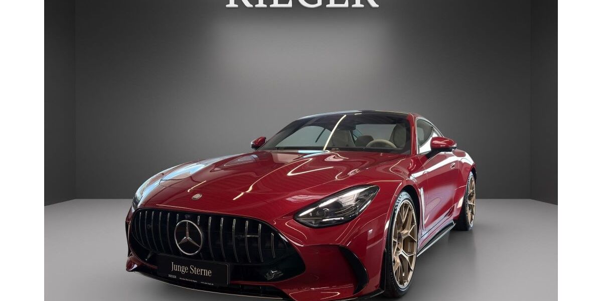 Mercedes-Benz AMG GT 17.852 km 143.399 &euro; Altdorf 90518