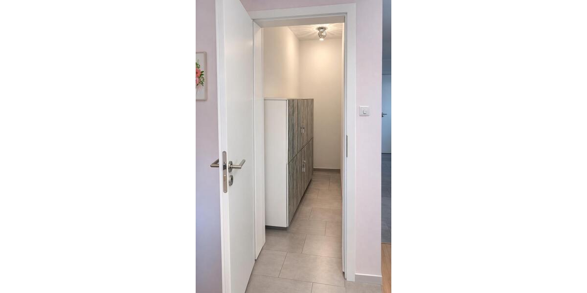 Erdgeschoßwohnung Kirchlengern - 3 Zimmer, 78 m&sup2;, 850&euro; | Angebot:25392986